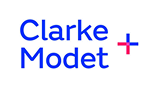 Clarke Modet logo