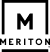 Meriton logo